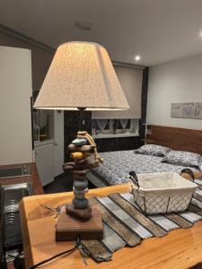 Maisons d'hotes Gites De La Bonne Etoile : photos des chambres