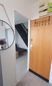 Appartements cosy et fonctionnels : photos des chambres