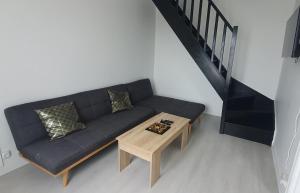 Appartements cosy et fonctionnels : photos des chambres