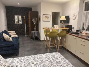 Maisons d'hotes Gites De La Bonne Etoile : photos des chambres