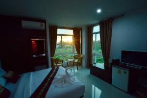 หมื่นช้างน่านบูทีคHotel