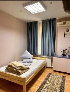 Гостевой дом Арзу - Peretaska