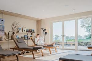 Ferienbauernhof Liesenberg Bauernhauswohnung Landidylle