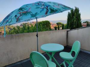 Maisons de vacances Roussillon : photos des chambres