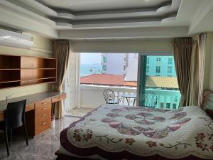 Pattaya Tower EVO 408