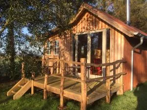 Retreat in Nature - Pont Hirwaun