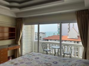 Pattaya Tower EVO 408