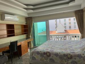 Pattaya Tower EVO 408