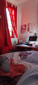 Appartements Le vieux pre de la motte : photos des chambres