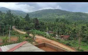 Homestay near Dharmastala temple - Navūru