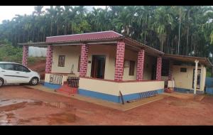 Homestay near Dharmastala temple