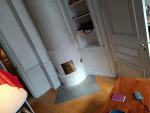 3 bedroom apartment in the Old Town with bathtub!