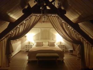 De Vier Jaargetijden