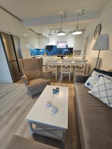Joy Apartment