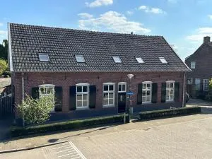 De Vier Jaargetijden - Katwijk