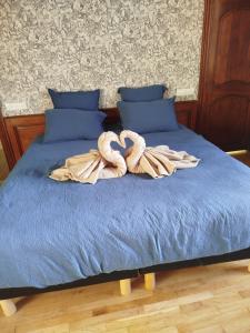 Aux Tilleuls de Renaison