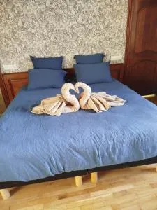 Aux tilleuls de renaison - Renaison