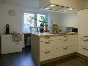 Ferienwohnung Grüner Flamingo