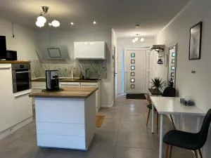 Apartment am Deister - Hülsede