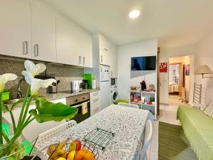 Apartamento Peregrinos Por la Costa Camino Portugués As Casetas