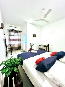 Diamond Walawa Safari Resort - 恩比利皮蒂耶