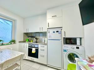 Apartamento Peregrinos Por la Costa Camino Portugués As Casetas