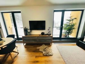 Apartmán Dole v Dole