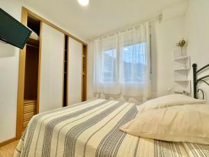 Apartamento Peregrinos Por la Costa Camino Portugués As Casetas