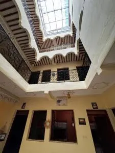 Riad dar Malak - Marrakech