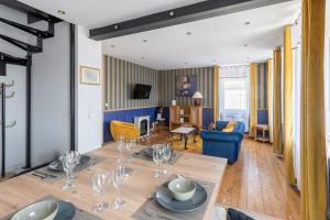 Appartements OIQIA • Museum : photos des chambres