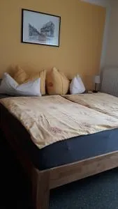 Ferienwohnung ALTE MÜHLE - Schwenda