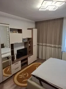 Luca&Sophia - Lupeni