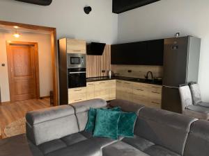 Bulwar Apartament Stare Miasto