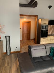 Bulwar Apartament Stare Miasto