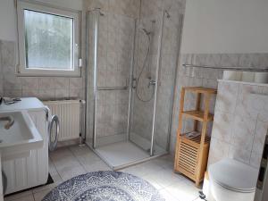 Ferienhaus Änni Kempenich