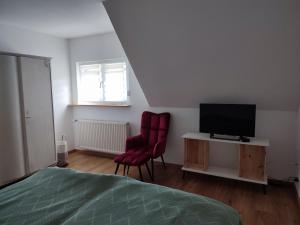 Ferienhaus Änni Kempenich