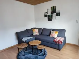 Ferienhaus Änni Kempenich - Hohenleimbach