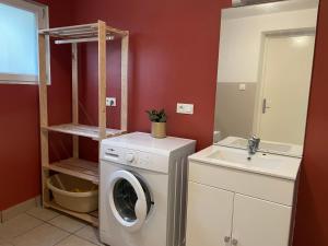 Le Nid Des Canaux au cœur de Bergues