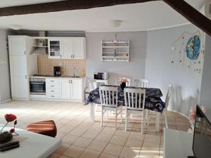 Kuća sa pogledom na more- Paula