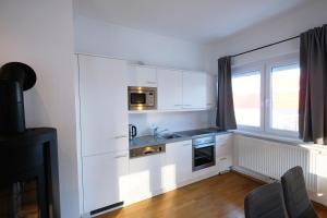 Alpenherz Appartment