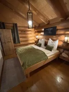 Chalet Vogelkirsche - 圣恩吉玛