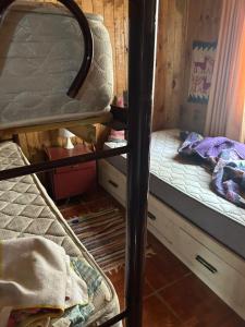 Arriendo cabaña en El Quisco