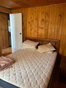 Arriendo cabaña en El Quisco