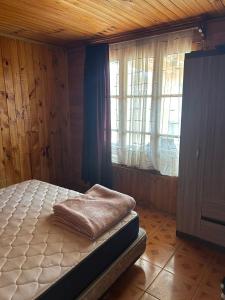 Arriendo cabaña en El Quisco