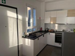 Casa sul mare con accesso diretto in spiaggia I