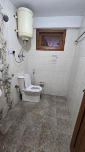 Old Street House and Cafe