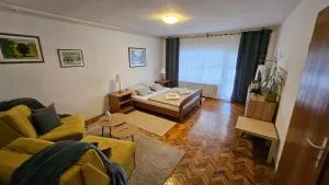 Apartman Angel - Banova Jaruga