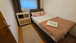 Apartman Angel