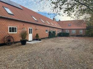 Varde Bed and Kitchen