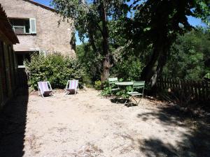 Maisons de vacances Bastide provencale du XVIIIeme en bordure du fleuve Argens sur terrain de 2 ha : photos des chambres